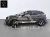 2017 Peugeot 3008