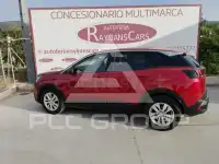 2017 Peugeot 3008