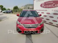 2017 Peugeot 3008