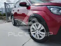 2017 Peugeot 3008