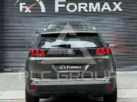 2017 Peugeot 3008