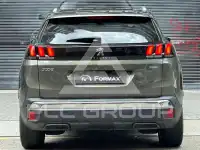 2017 Peugeot 3008