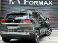 2017 Peugeot 3008