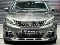 2017 Peugeot 3008