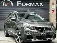 2017 Peugeot 3008