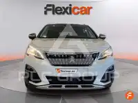 2017 Peugeot 3008