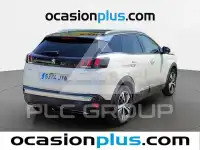 2017 Peugeot 3008