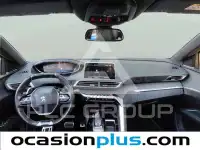 2017 Peugeot 3008