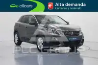 2017 Peugeot 3008