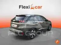 2017 Peugeot 3008