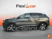 2017 Peugeot 3008