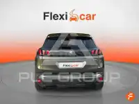 2017 Peugeot 3008