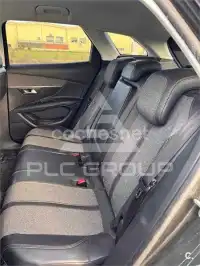 2017 Peugeot 3008