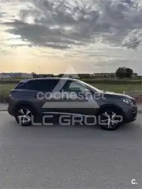 2017 Peugeot 3008