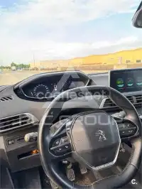 2017 Peugeot 3008