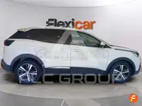 2017 Peugeot 3008