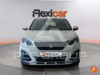 2017 Peugeot 3008