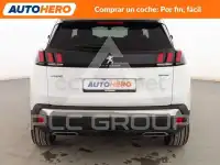 2017 Peugeot 3008