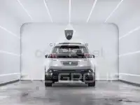 2017 Peugeot 3008
