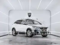 2017 Peugeot 3008