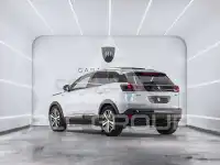 2017 Peugeot 3008