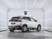 2017 Peugeot 3008