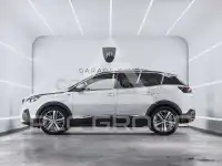 2017 Peugeot 3008
