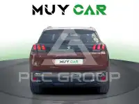 2017 Peugeot 3008