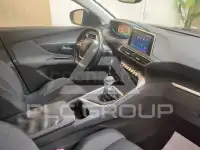 2017 Peugeot 3008