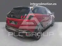 2017 Peugeot 3008