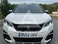 2017 Peugeot 3008
