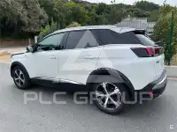 2017 Peugeot 3008