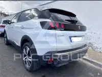 2017 Peugeot 3008