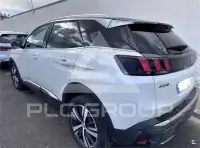 2017 Peugeot 3008