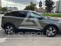 2017 Peugeot 3008