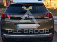 2017 Peugeot 3008