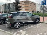 2017 Peugeot 3008