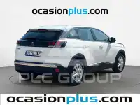 2017 Peugeot 3008