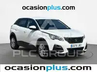 2017 Peugeot 3008