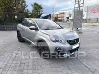 2017 Peugeot 3008