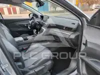 2017 Peugeot 3008