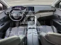 2017 Peugeot 3008