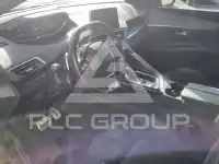 2017 Peugeot 3008