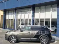 2017 Peugeot 3008