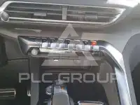 2017 Peugeot 3008