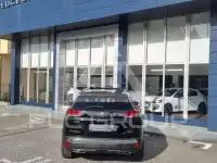 2017 Peugeot 3008