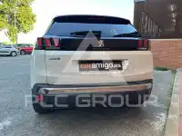 2017 Peugeot 3008