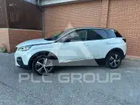 2017 Peugeot 3008