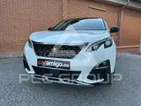 2017 Peugeot 3008