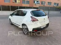 2017 Peugeot 3008